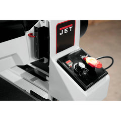 25" Drum Sander with Closed Stand - 1-3/4 HP 1 Ph 115V - JWDS-2550