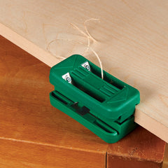 Double-Edge Laminate Trimmer