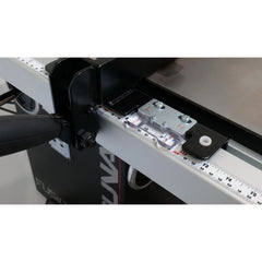 F2 Fusion Table Saw - 1-3/4HP - 1PH - 110V