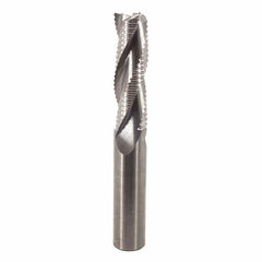 Roughing Spiral Router Bit - 1/2" Shank
