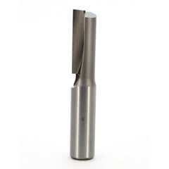 Single Flute Straight Router Bit - 1/2" SH