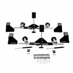 Deluxe Wheel System for REVO 18|36 and 24|36