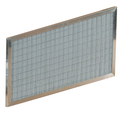 Universal Fit Electrostatic Filter - 12" x 24"