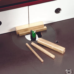 Brass Set-up Gauges - 2-1/2"- 5 Piece