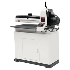 25" Drum Sander with Closed Stand - 1-3/4 HP 1 Ph 115V - JWDS-2550