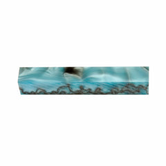 Acrylic Pen Blank - 3/4" x 3/4" x 5"