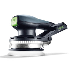 5" ETSC 2 125 Cordless Orbital Sander - Basic