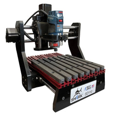 SD110 SPOIL BOARD KIT