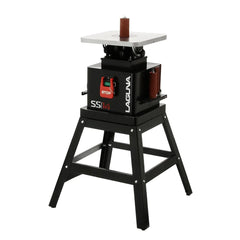 Oscillating Spindle Sander SS|14 with Stand