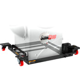 Industrial Cabinet Saw Mobile Base with PCS Conversion Kit