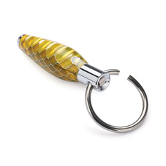 Security Key Ring Turning Kit - Chrome