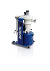 Cyclone Dust Collector 1765CFM - 2.5HP