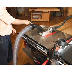 Bench Nozzle And Floor Cleanup Kit - 4"
