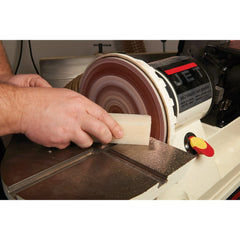 Abrasive Belt Cleaner - 2" x 2" x 12"