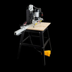 Line Boring Machine (Man)