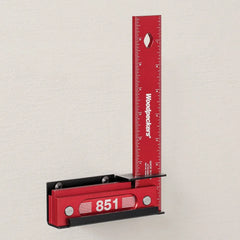 Square with Rack-It - 8"