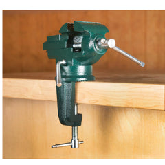 2" Heavy Duty Table Vise