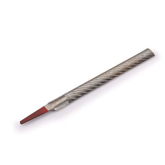 File 150mm Half-Round Extreme-Fine Cut