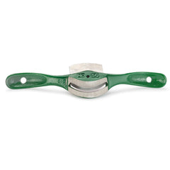 Spokeshave, Radius