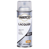 Lacquer - Solvent Based - Crystal Clear