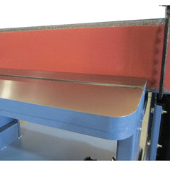 Horizontal/Vertical Belt Sander