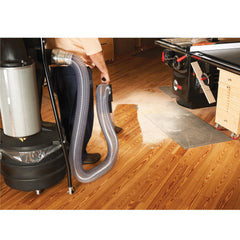 Bench Nozzle And Floor Cleanup Kit - 4"
