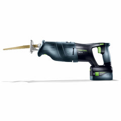 RSC 18 5.0 EBI-Plus Reciprocating Saw