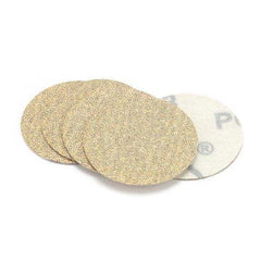 2" Hook and Loop Sanding Disc - 60 Grit - 5 Pack