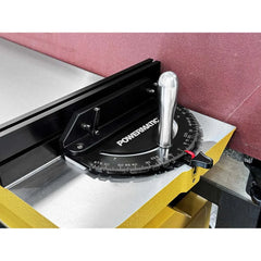 Oscillating Edge Sander - 3 HP 1PH 230V - Model OES9138B
