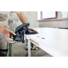 Edge Sanding Guide