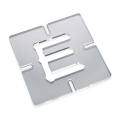 Welcome Sign Router Jig