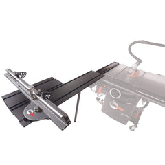 Sliding CrossCut Table