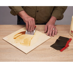 Spreader Set - 4 Piece