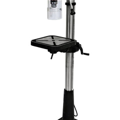 15" Floor Model Drill Press - 115V - 1 Ph
