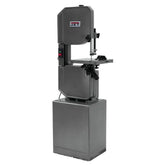 J-8201K 14” Metal/Wood Vertical Bandsaw - 115V – 1 PH