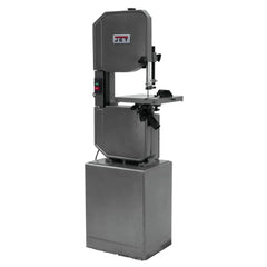 J-8201K 14” Metal/Wood Vertical Bandsaw - 115V – 1 PH