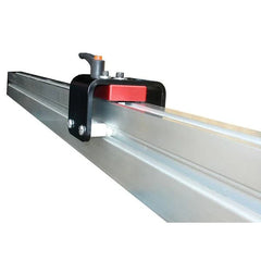 Fixed Foot Manual Measuring System, 16' Right Side Mounting