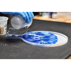 Table Top Epoxy Kit