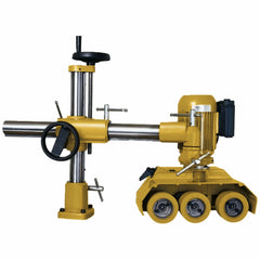 Powerfeeder - 1 HP 3 Ph 460V - 4-Speed - 3 Wheel - PF-33