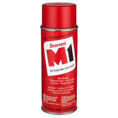 M1 Industrial Quality All-Purpose Lubricant 12oz.