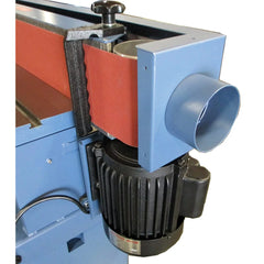 Horizontal/Vertical Belt Sander