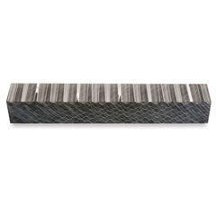 Honeycomb Acrylic Pen Blank - 3/4" x 3/4" x 5"
