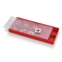 Ultra-Shear - Carbide Insert Saver
