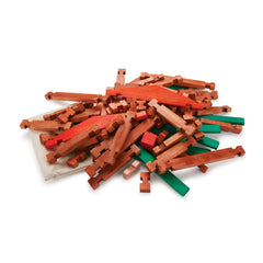 Log Cabin Playset