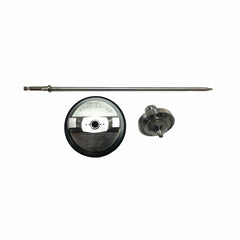 LX-20 - Air Cap Set - 1.7mm