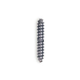 Steel Dowel Screws - 10 Pack