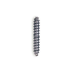 Steel Dowel Screws - 10 Pack