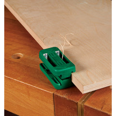 Double-Edge Laminate Trimmer