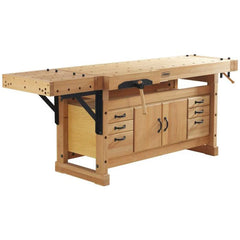 Elite Clamping Platform