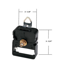 Standard Quartz Movement